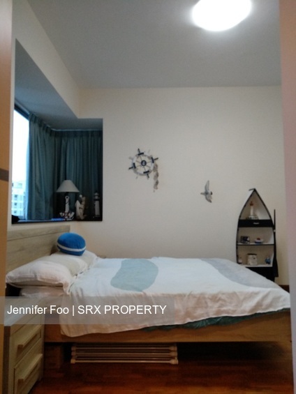 Tanamera Crest (D16), Condominium #368614391